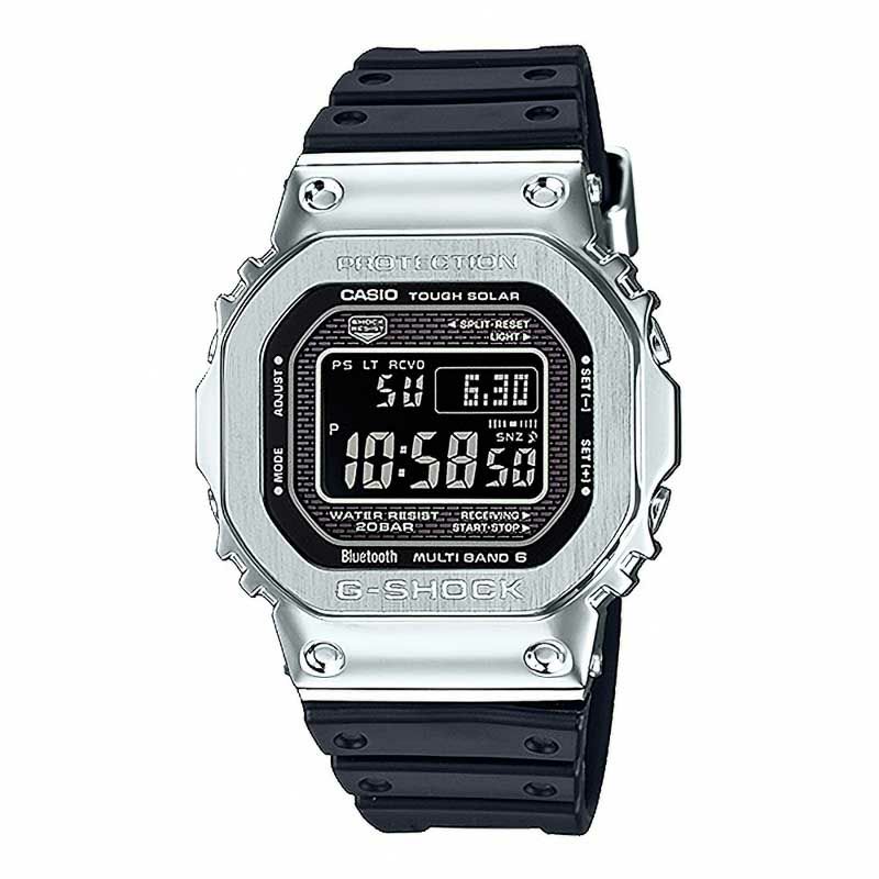 G-SHOCK FULL METAL 5000 SERIES ジーショック フルメタル 5000  