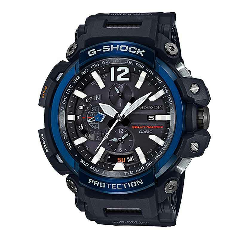 G-SHOCK MASTER OF G - AIR GRAVITYMASTER ジーショック マスターオブ 