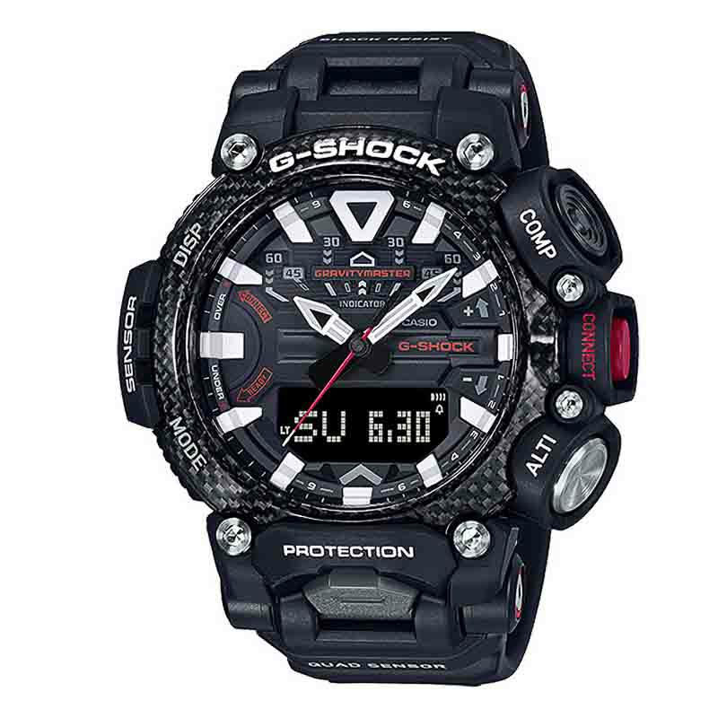 G-SHOCK MASTER OF G - AIR GRAVITYMASTER ジーショック マスターオブ  
