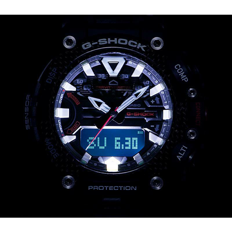 G-SHOCK MASTER OF G - AIR GRAVITYMASTER ジーショック マスターオブ  