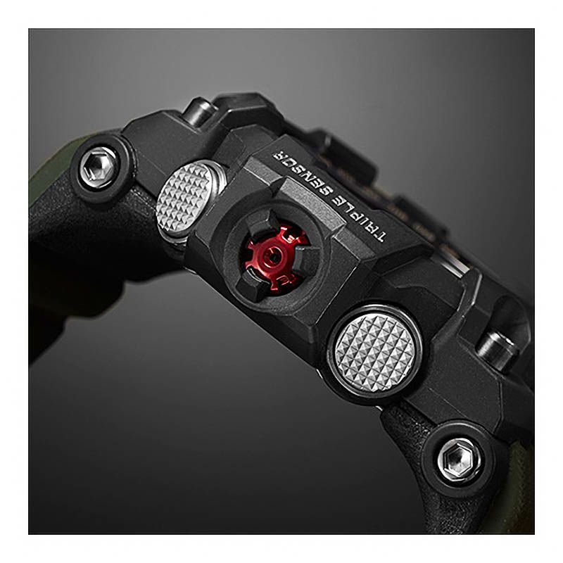G-SHOCK MASTER OF G - LAND MUDMASTER ジーショック マスターオブジー マッドマスター GWG-1000-1A3JF