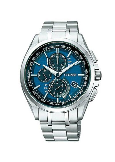 Citizen eco drive top attesa