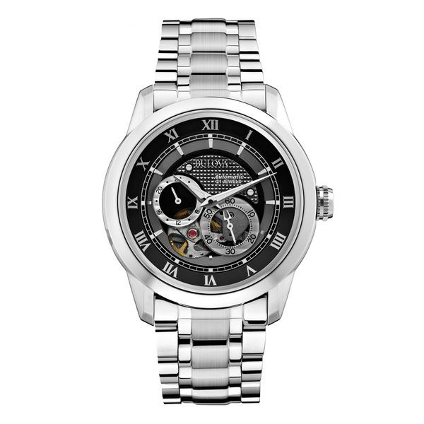 BULOVA Classic ブローバ クラシック 96A119｜正規取り扱いブランド 