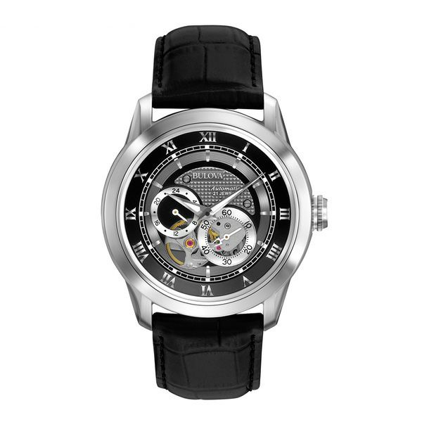 BULOVA Classic ブローバ クラシック 96A135｜正規取り扱いブランド  