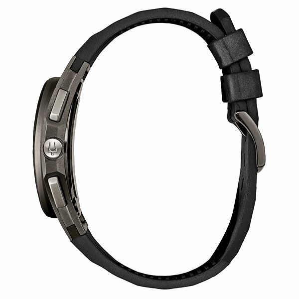 BULOVA CURV CHRONOGRAPH ブローバ カーブ ドレス 98A162｜正規 