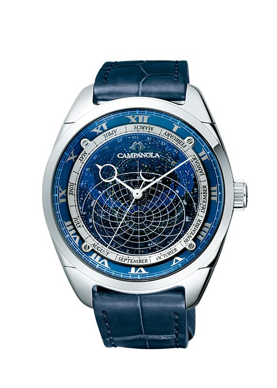 CAMPANOLA COSMOSIGN カンパノラ コスモサイン CTV57-1231｜正規 