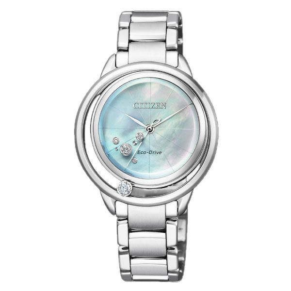 CITIZEN L Arcly Collection シチズン エル アークリー コレクション  