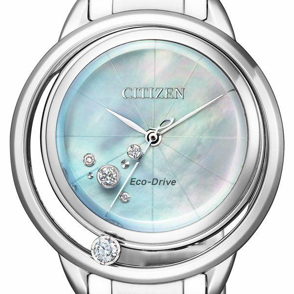 CITIZEN L Arcly Collection シチズン エル アークリー コレクション  