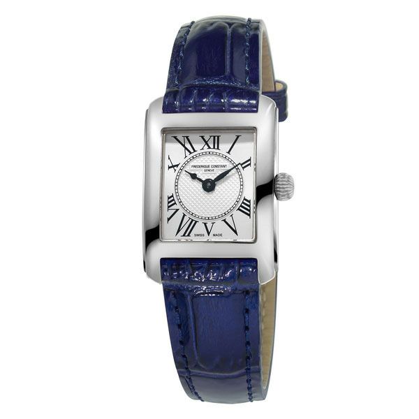 FREDERIQUE CONSTANT CLASSICS CARREE LADIES フレデリック