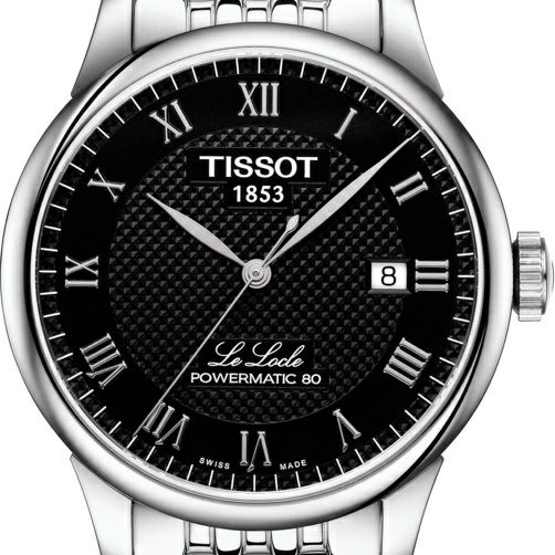総代理店腕時計 TISSOT ティソ LE LOCLE ル・ロックル 6石 クオーツ レディース WG 18K 750 総重量約16.76g 不動 ティソ
