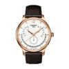 TISSOT ティソ トラディションパーペチュアルカレンダー 腕時計 楽天市場】ティソ 公式 メンズ 腕時計 TISSOT トラディション