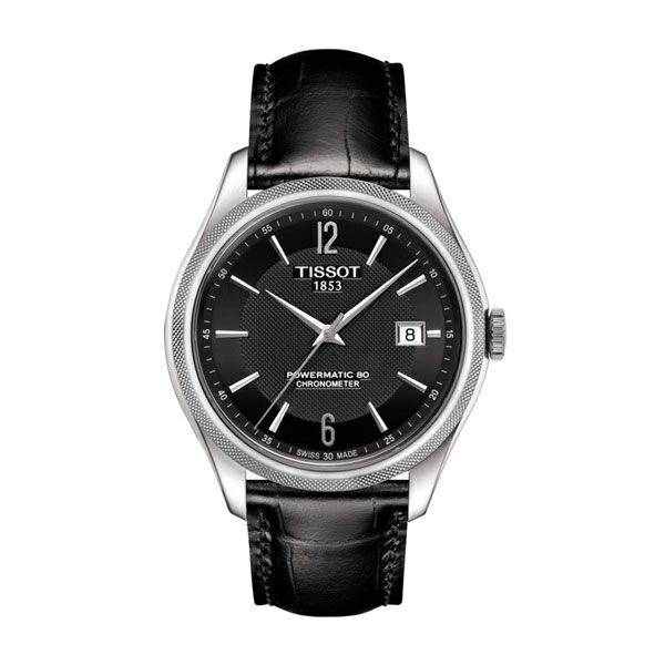 TISSOT BALLADE AUTOMATIC ティソ バラード オートマティック T108