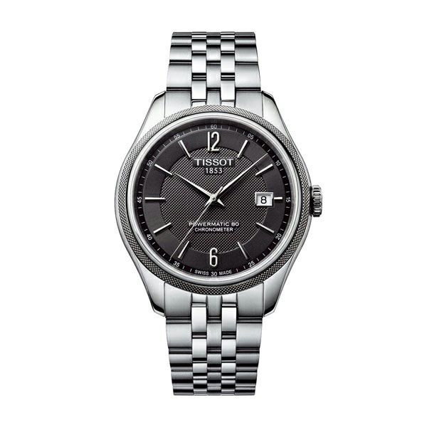 TISSOT BALLADE AUTOMATIC ティソ バラード オートマティック T108 