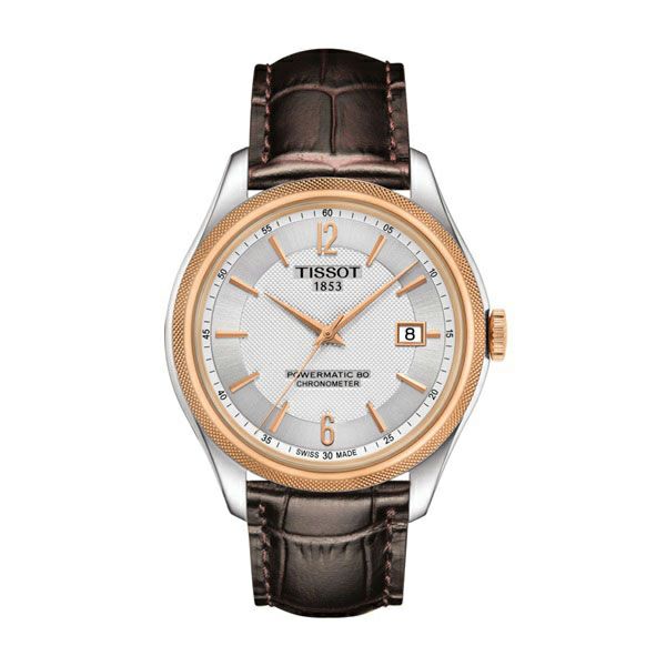 TISSOT BALLADE AUTOMATIC ティソ バラード オートマティック T108 