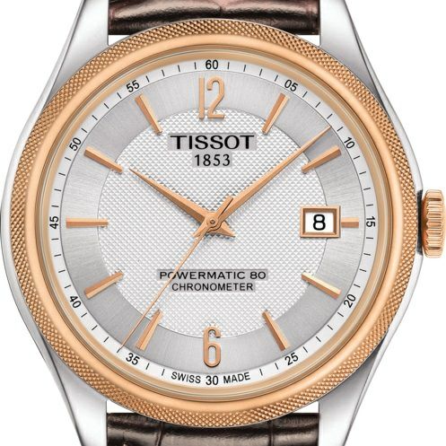 TISSOT BALLADE AUTOMATIC ティソ バラード オートマティック T108