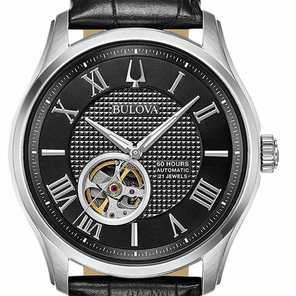 BULOVA Classic Wilton ブローバ クラシック ウイルトン 96A217｜正規 
