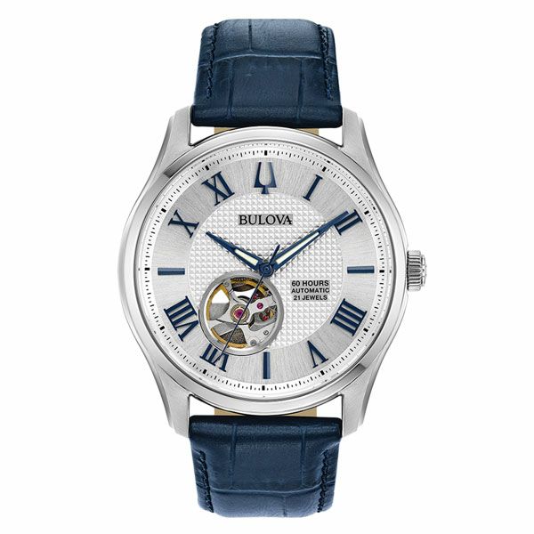BULOVA Classic Wilton ブローバ クラシック ウイルトン 96A206｜正規 