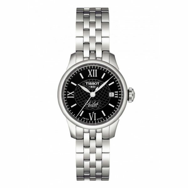 TISSOT LE LOCLE AUTOMATIC Lady ティソ ル・ロックル 
