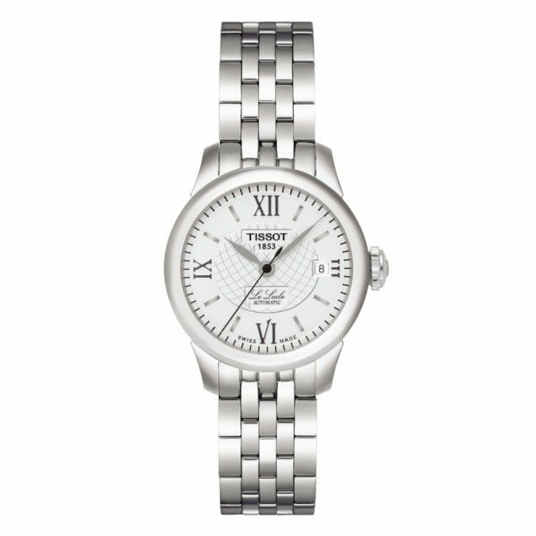 TISSOT LE LOCLE AUTOMATIC Lady ティソ ル・ロックル 