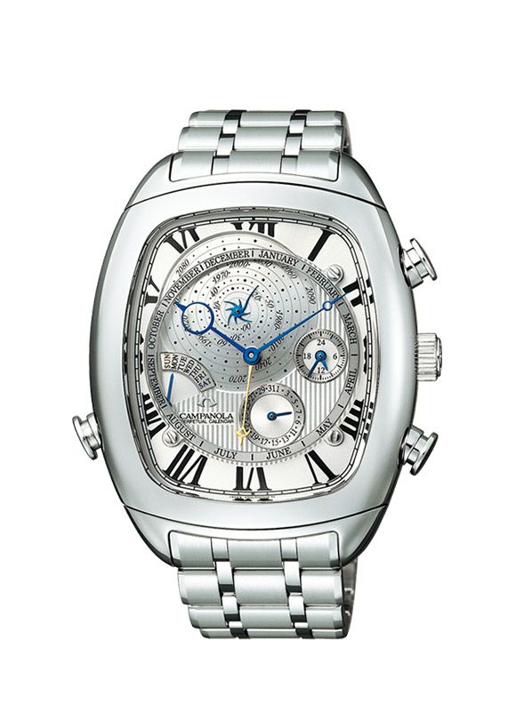 CAMPANOLA PERPETUAL CALENDAR カンパノラ パーペチュアルカレンダー AG6250-50A