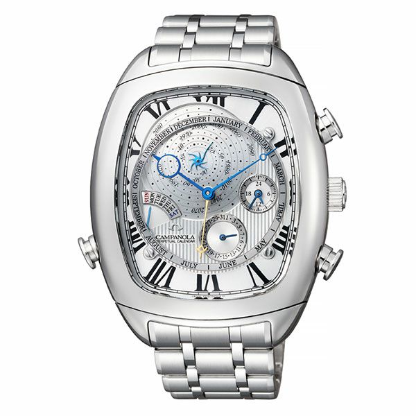 CAMPANOLA PERPETUAL CALENDAR カンパノラ パーペチュアルカレンダー 