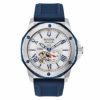 BULOVA Marine Star ブローバ マリンスター 98A225｜正規