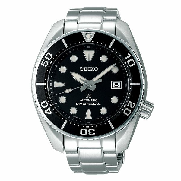 PROSPEX Diver Scuba プロスペックス ダイバースキューバ SBDC083  