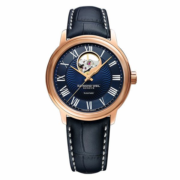 RAYMOND WEIL MAESTRO レイモンド ウェイル マエストロ 2227-PC5-00508 