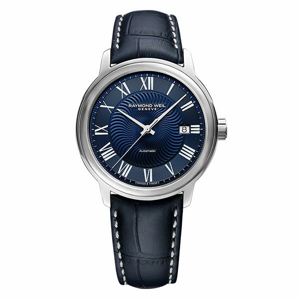 RAYMOND WEIL MAESTRO レイモンド ウェイル マエストロ 2237-STC-00508  