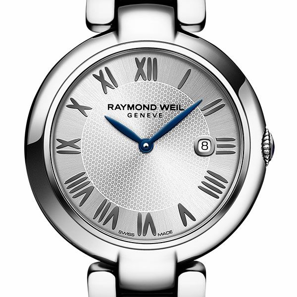 RAYMOND WEIL SHINE レイモンド・ウェイル シャイン 1600-ST-RE659