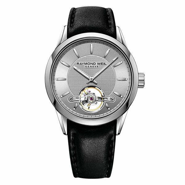 RAYMOND WEIL FREELANCER レイモンド ウェイル フリーランサー 2780  
