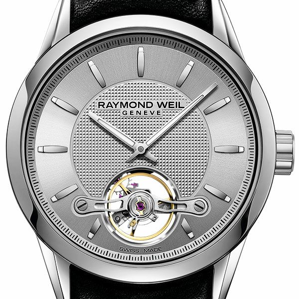 【正規】【自動巻き】【メンズ】【腕時計】RAYMOND Weil Freelancer レイモンド・ウェイル フリーランサー 2780-STC-65001 時計・腕時計の通販サイト - BEST Ishida