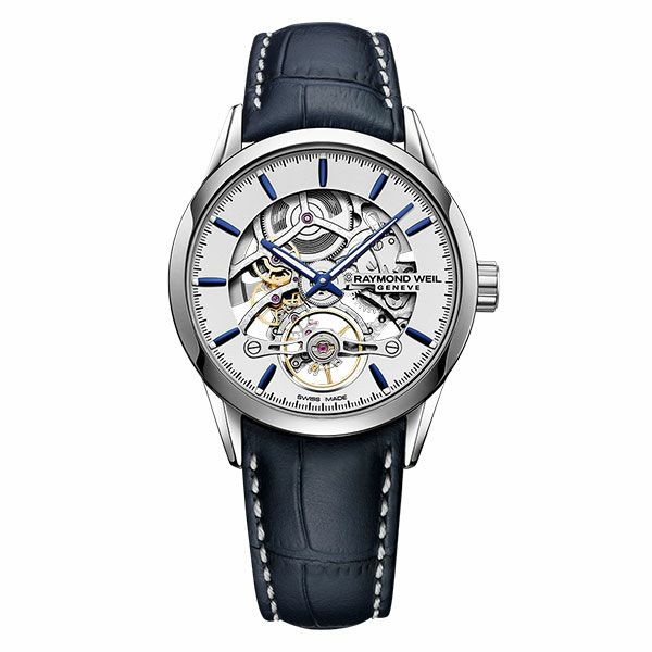 RAYMOND WEIL FREELANCER レイモンド ウェイル フリーランサー 2785 