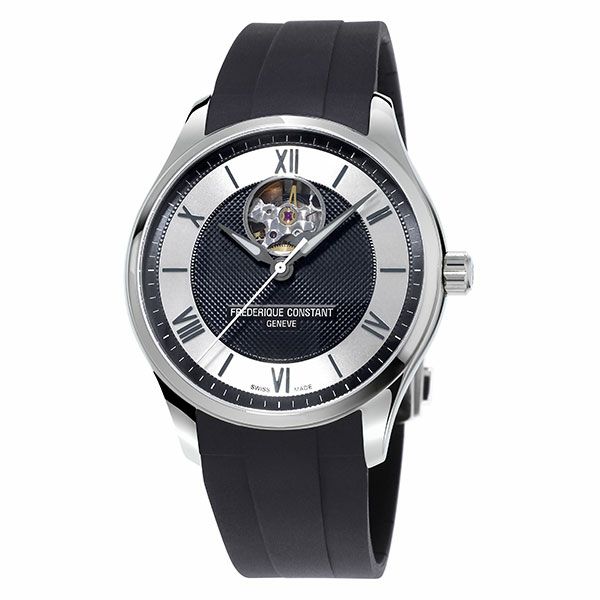 FREDERIQUE CONSTANT CLASSICS INDEX AUTOMATIC HEART BEAT 