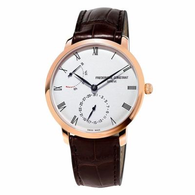 FREDERIQUE CONSTANT（フレデリック・コンスタント）｜時計・腕時計の 