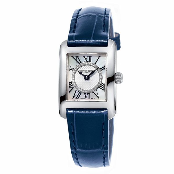 FREDERIQUE CONSTANT CLASSICS CARREE LADIES フレデリック 