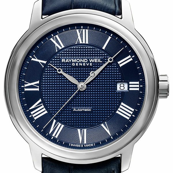 RAYMOND WEIL MAESTRO レイモンド ウェイル マエストロ 2237-STC-J0508 