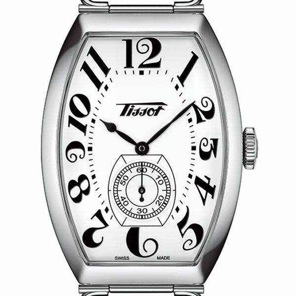 TISSOT HERITAGE PORTO MECHANICAL ティソ ヘリテージ ポルト