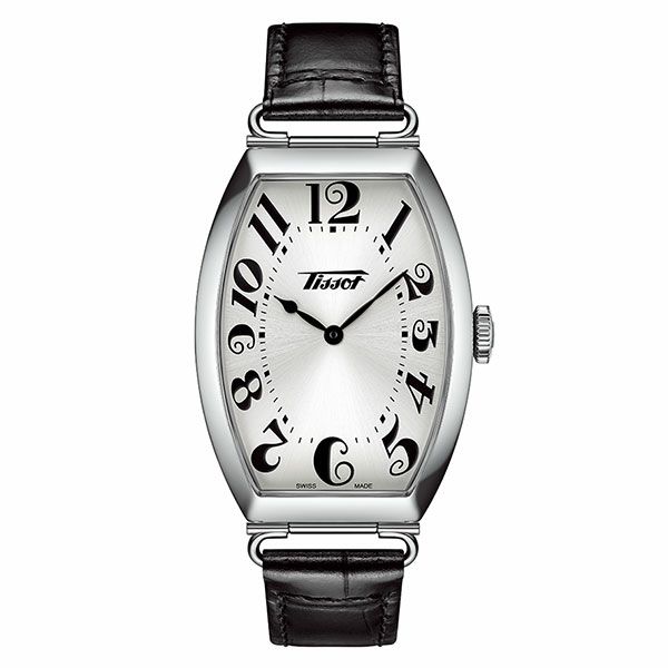 TISSOT HERITAGE PORTO ティソ ヘリテージ ポルト T128.509.16.032.00