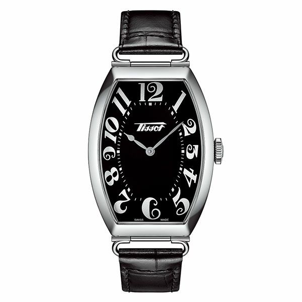 TISSOT HERITAGE PORTO ティソ ヘリテージ ポルト T128.509.16.052.00 