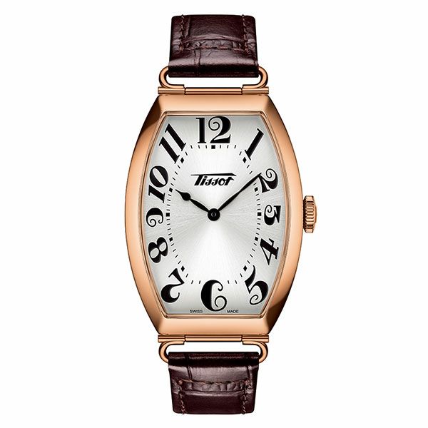 TISSOT HERITAGE PORTO ティソ ヘリテージ ポルト T128.509.36.032.00 