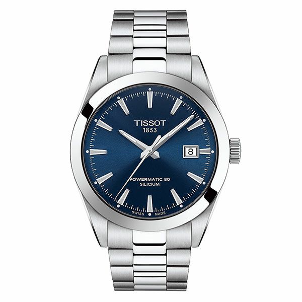 TISSOT GENTLEMAN AUTOMATIC ティソ ジェントルマン オートマティック  