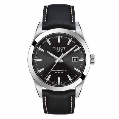 TISSOT ティソ 腕時計 ジェントルマン クォーツウォッチ