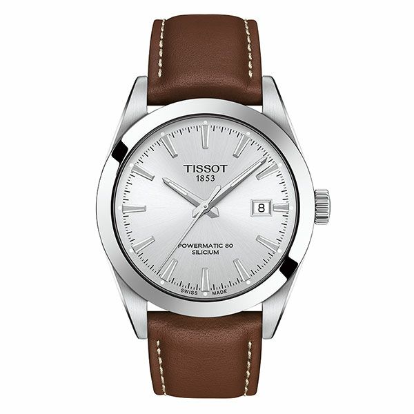 TISSOT GENTLEMAN AUTOMATIC ティソ ジェントルマン オートマティック 
