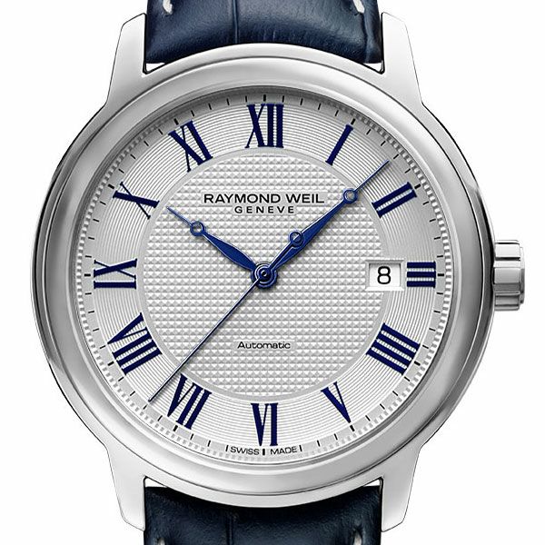 RAYMOND WEIL/レイモンドウィル クォーツ 楽天市場】【緑屋質屋】RAYMOND WEIL(レイモンドウィル) ラウンド