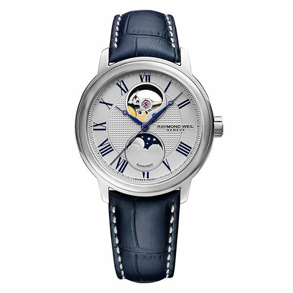 RAYMOND WEIL MAESTRO レイモンド ウェイル マエストロ 2240-STC-J0655  