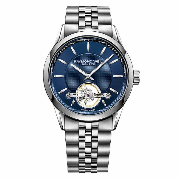 RAYMOND WEIL FREELANCER レイモンド ウェイル フリーランサー RAYMOND WEIL FREELANCER レイモンド ウェイル フリーランサー