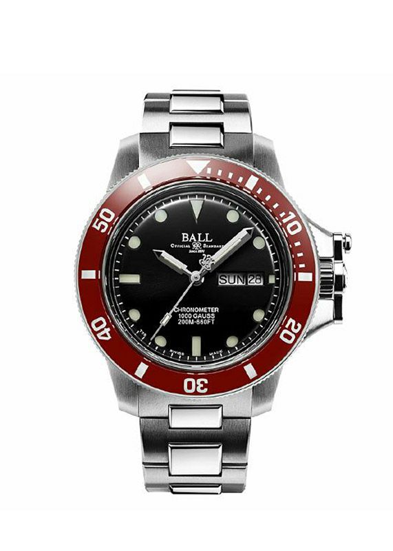 BALL WATCH ORIGINAL ボール ウォッチ オリジナル DM2118B-S2CJ-BK｜正規取り扱いブランド｜時計・腕時計の通販サイトBEST  ISHIDA（正規・中古販売店）