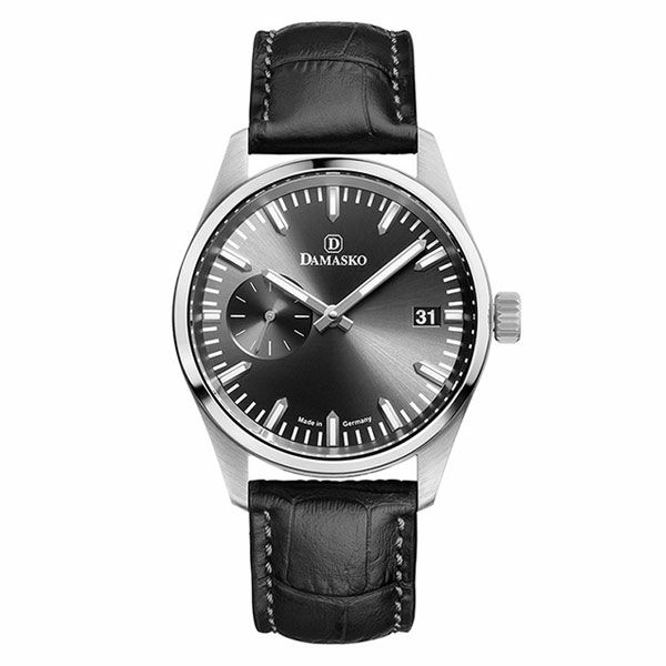 DAMASKO ELEGANT ACCESSORY MANUAL WINDING MODEL ダマスコ DAMASKO ELEGANT ACCESSORY MANUAL WINDING MODEL ダマスコ