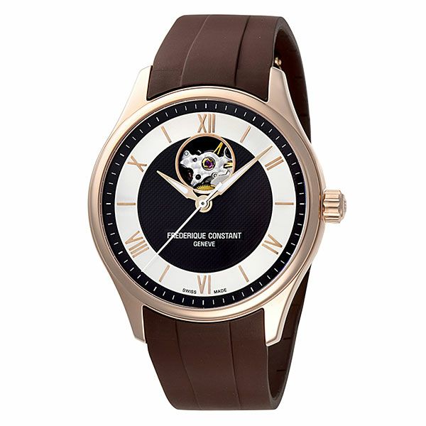 FREDERIQUE CONSTANT CLASSIC INDEX AUTOMATIC HEARTBEAT フレデリック 